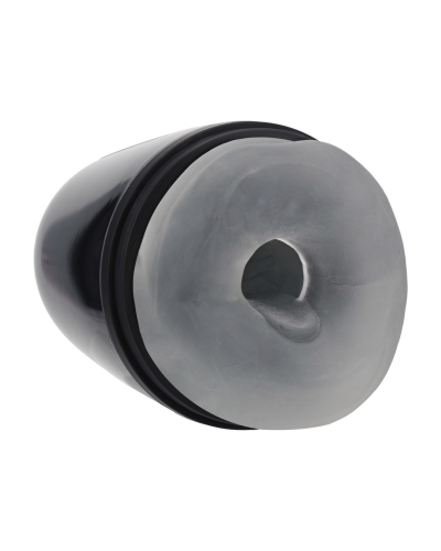 Masturbateur Vibrobator Noir sextoys et accessoires sur La Boutique du Hard