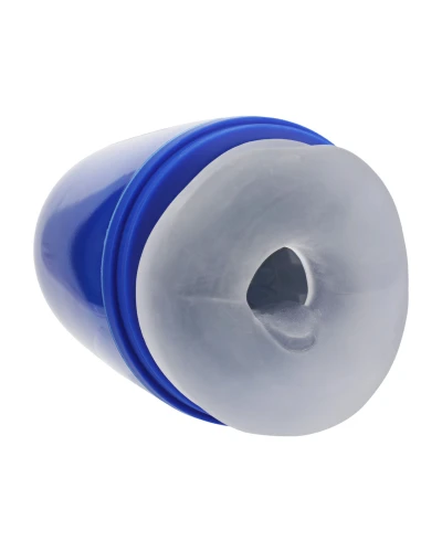 Masturbateur Vibrobator Bleu sextoys et accessoires sur La Boutique du Hard