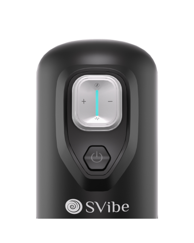 Masturbateur Ikon Spark Va-et-Vient et Rotation sextoys et accessoires sur La Boutique du Hard