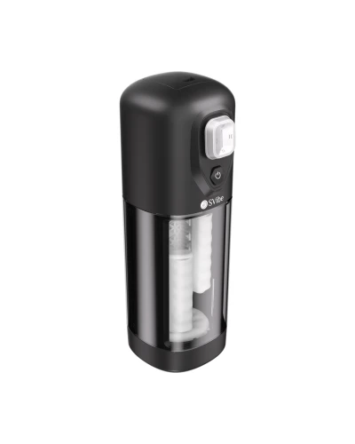 Masturbateur Ikon Volt Vibration et Friction sextoys et accessoires sur La Boutique du Hard