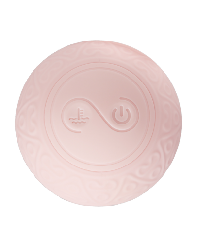 Stimulateur vibrant-chauffant Massager Vibe 10 Vibrations sextoys et accessoires sur La Boutique du Hard