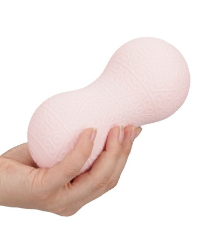 Stimulateur vibrant-chauffant Massager Vibe 10 Vibrations sextoys et accessoires sur La Boutique du Hard