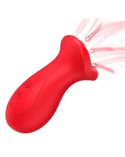 Stimulateur Anulingus Bitetong sextoys et accessoires sur La Boutique du Hard