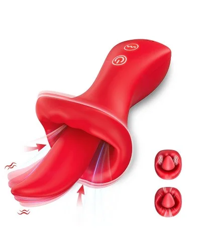 Stimulateur Anulingus Finetong 6.5 x 2.7cm sextoys et accessoires sur La Boutique du Hard
