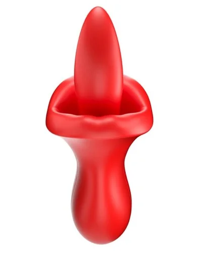 Stimulateur Anulingus Finetong 6.5 x 2.7cm sextoys et accessoires sur La Boutique du Hard