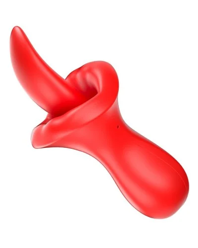 Stimulateur Anulingus Finetong 6.5 x 2.7cm sextoys et accessoires sur La Boutique du Hard