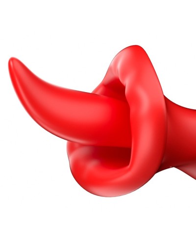 Stimulateur Anulingus Finetong 6.5 x 2.7cm sextoys et accessoires sur La Boutique du Hard