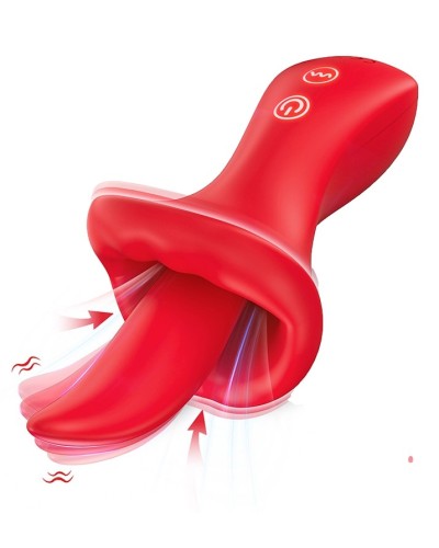 Stimulateur Anulingus Finetong 6.5 x 2.7cm sextoys et accessoires sur La Boutique du Hard