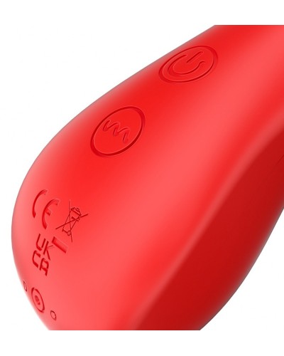 Stimulateur Anulingus Finetong 6.5 x 2.7cm sextoys et accessoires sur La Boutique du Hard