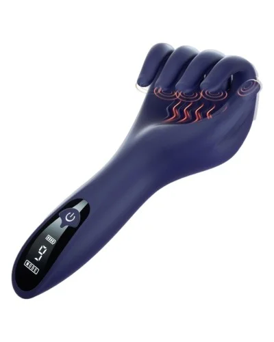 Masturbateur Main Vibrant Handglans sextoys et accessoires sur La Boutique du Hard