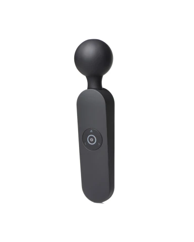 Wand Chauffant Thunder Wand 21.5cm Tête 50mm sextoys et accessoires sur La Boutique du Hard