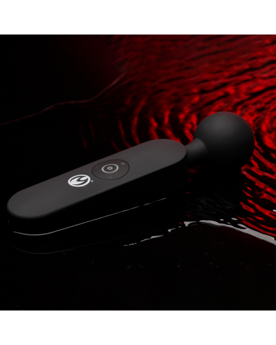 Wand Chauffant Thunder Wand 21.5cm Tête 50mm sextoys et accessoires sur La Boutique du Hard