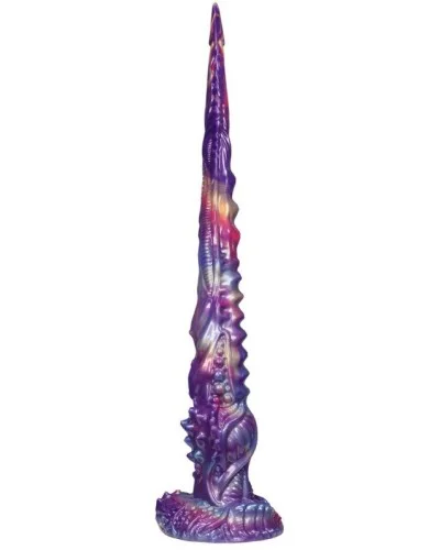 Gode Spiketail 52 x 7.2cm sextoys et accessoires sur La Boutique du Hard