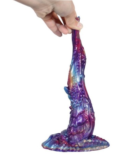 Gode Poisontong 20 x 6.5cm sextoys et accessoires sur La Boutique du Hard