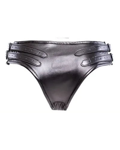 Culotte Double Gode Vibrant Pantiegood 12 x 3.7cm sextoys et accessoires sur La Boutique du Hard