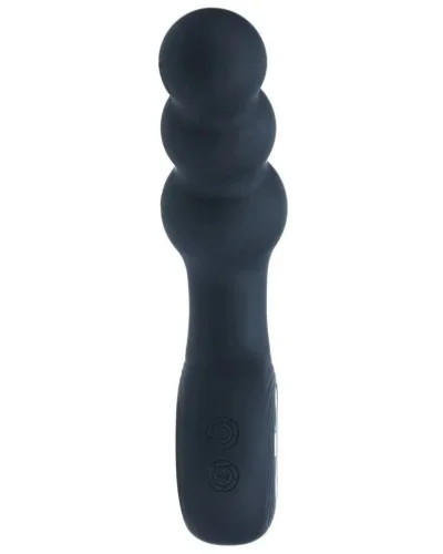 Stimulateur de prostate Treez 9 x 3.4cm sextoys et accessoires sur La Boutique du Hard