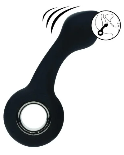 Stimulateur de prostate Loopeez 9 x 3.4cm sextoys et accessoires sur La Boutique du Hard