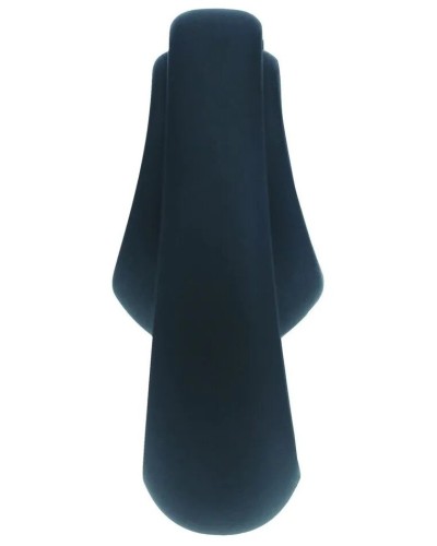 Ballstretcher Double Ergo Noir sextoys et accessoires sur La Boutique du Hard