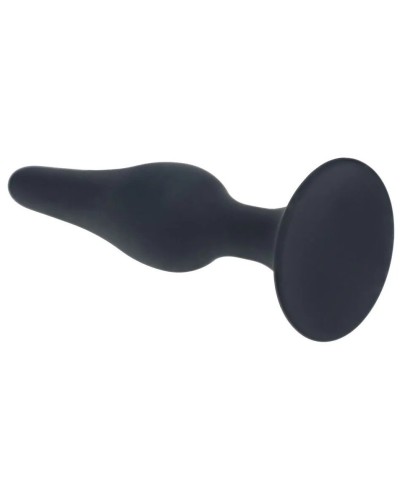 Plug Slim S 9 x 2.5 cm sextoys et accessoires sur La Boutique du Hard