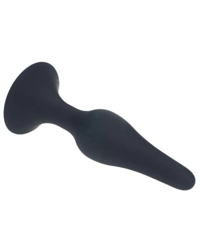 Plug Slim S 9 x 2.5 cm sextoys et accessoires sur La Boutique du Hard