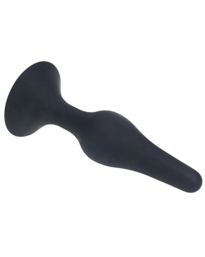 Plug Slim M 10 x 2.8cm sextoys et accessoires sur La Boutique du Hard