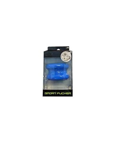 Ballstretcher Muscle Ball 30mm Bleu pas cher