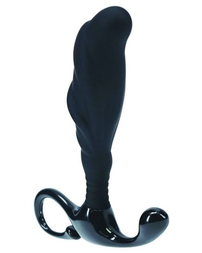 Stimulateur de prostate Rippled L 10 x 3cm sextoys et accessoires sur La Boutique du Hard