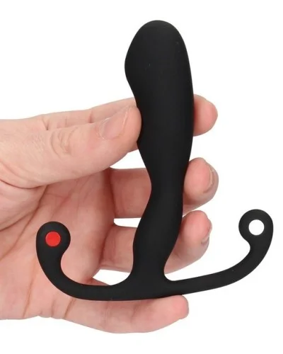 Stimulateur prostatique Helix Syn™ Trident 10 x 2.4cm sextoys et accessoires sur La Boutique du Hard
