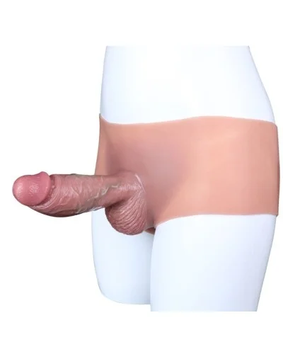 Gode Ceinture Creux Multivix 13 x 5.3cm sextoys et accessoires sur La Boutique du Hard