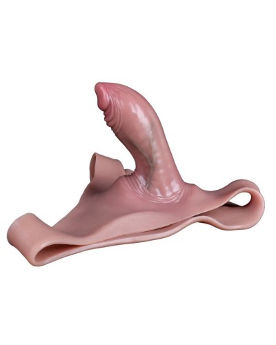 Gode Ceinture Creux Quilix 14 x 5.3cm sextoys et accessoires sur La Boutique du Hard