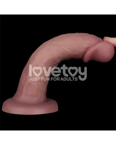 Gode Vibrant Power Cock 18 x 4.3cm sextoys et accessoires sur La Boutique du Hard