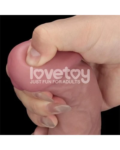 Gode Vibrant Power Cock 18 x 4.3cm sextoys et accessoires sur La Boutique du Hard