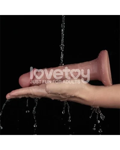 Gode Vibrant Power Cock 18 x 4.3cm sextoys et accessoires sur La Boutique du Hard