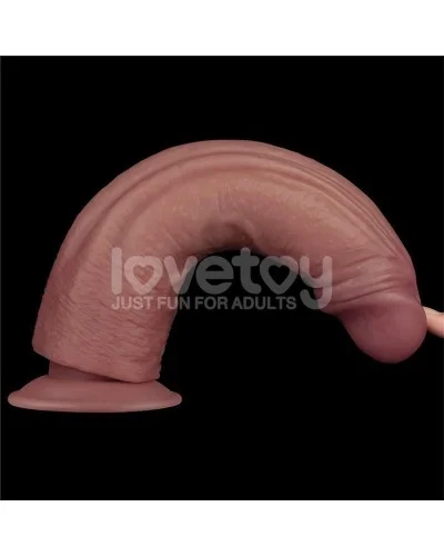 Gode Vibrant Power Cock 25 x 6cm sextoys et accessoires sur La Boutique du Hard