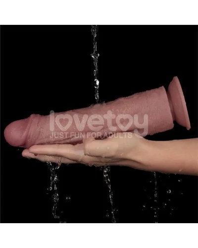 Gode Vibrant Power Cock 25 x 6cm sextoys et accessoires sur La Boutique du Hard
