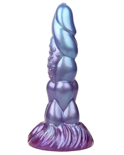 Gode Multistep 17 x 5.5cm sextoys et accessoires sur La Boutique du Hard