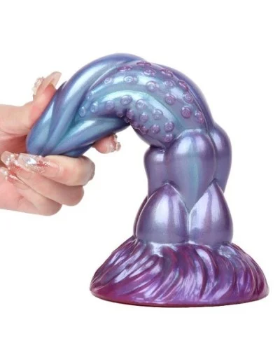 Gode Multistep 17 x 5.5cm sextoys et accessoires sur La Boutique du Hard