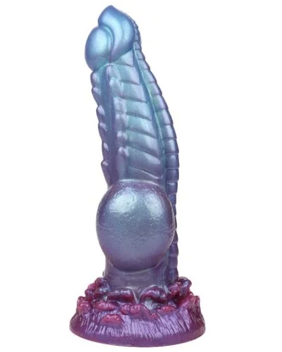 Gode Dragonik 18 x 6.5cm sextoys et accessoires sur La Boutique du Hard