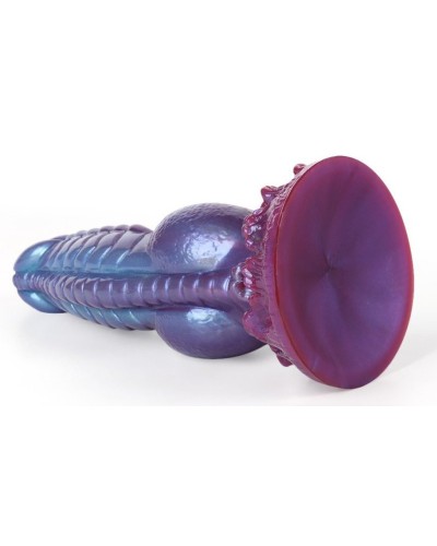 Gode Dragonik 18 x 6.5cm sextoys et accessoires sur La Boutique du Hard