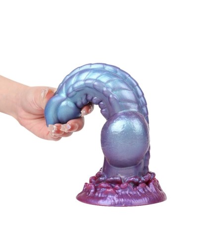Gode Dragonik 18 x 6.5cm sextoys et accessoires sur La Boutique du Hard