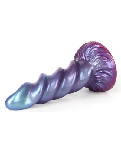Gode Unikhorn 17 x 5.2cm sextoys et accessoires sur La Boutique du Hard
