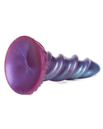 Gode Unikhorn 17 x 5.2cm sextoys et accessoires sur La Boutique du Hard