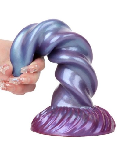 Gode Unikhorn 17 x 5.2cm sextoys et accessoires sur La Boutique du Hard