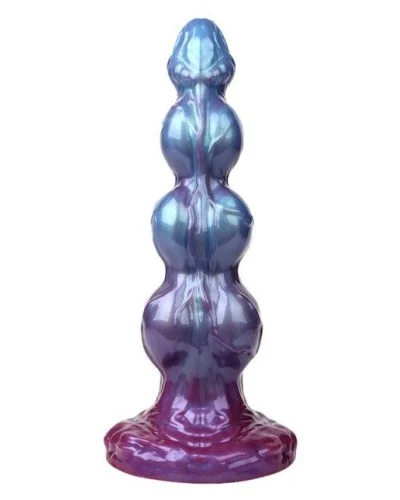 Gode Skorbeads L 27 x 7.6cm sextoys et accessoires sur La Boutique du Hard