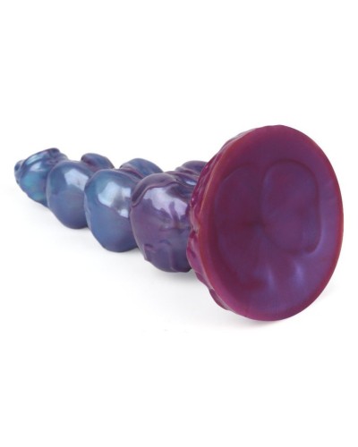 Gode Skorbeads L 27 x 7.6cm sextoys et accessoires sur La Boutique du Hard