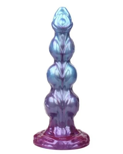 Gode Skorbeads M 24 x 6.8cm sextoys et accessoires sur La Boutique du Hard