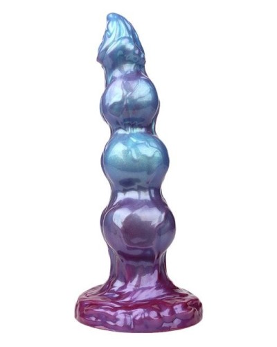Gode Skorbeads M 24 x 6.8cm sextoys et accessoires sur La Boutique du Hard