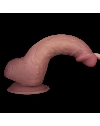 Gode Vibrant Power Cock 15 x 4.5cm sextoys et accessoires sur La Boutique du Hard