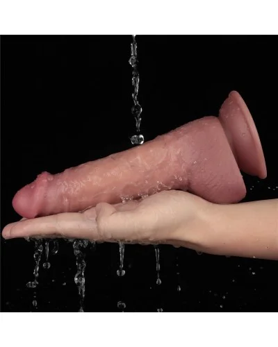 Gode Vibrant Power Cock 15 x 4.5cm sextoys et accessoires sur La Boutique du Hard