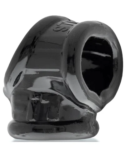 Ballstretcher Cocksling Fit Noir sextoys et accessoires sur La Boutique du Hard